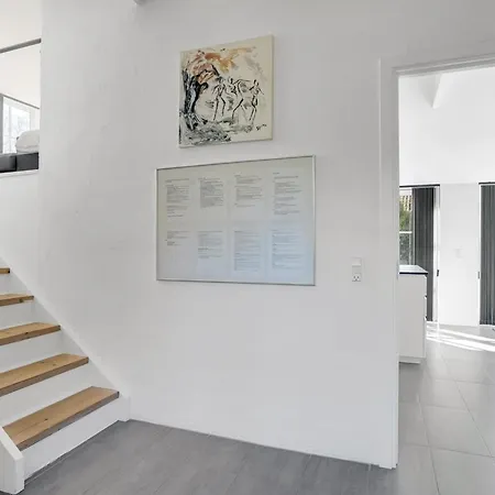 Judit - 10m From The Sea By Interhome *