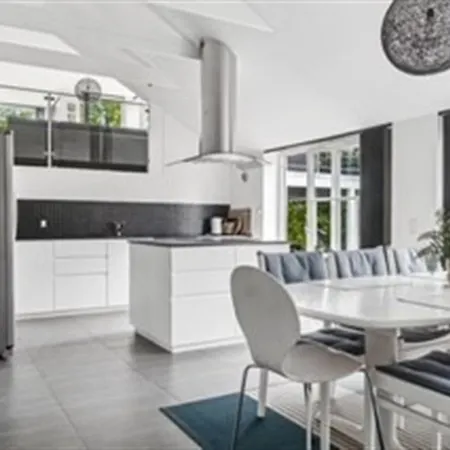 Holiday home Judit - 10m From The Sea By Interhome *
