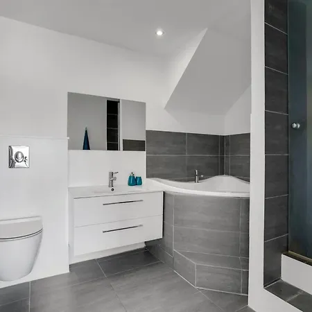 Holiday home Judit - 10m From The Sea By Interhome