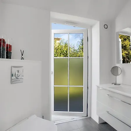 Holiday home Judit - 10m From The Sea By Interhome Boto By