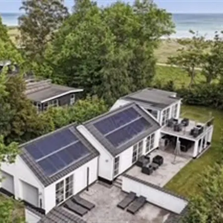 Judit - 10m From The Sea By Interhome * Boto By