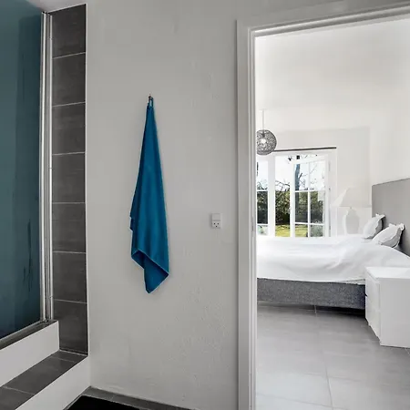 別荘 Judit - 10m From The Sea By Interhome *