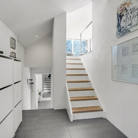 Judit - 10m From The Sea By Interhome Casa vacanze *