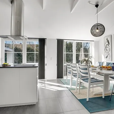 Judit - 10m From The Sea By Interhome Casa vacanze *