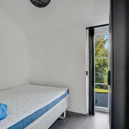 Judit - 10m From The Sea By Interhome Bøtø By