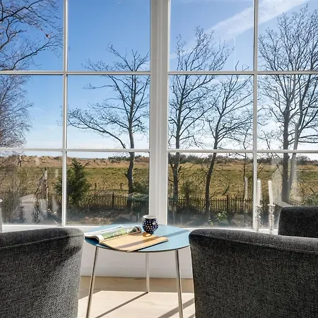 Judit - 10m From The Sea By Interhome * Bøtø By