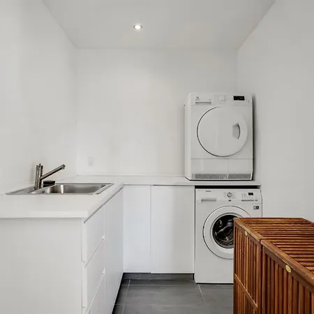 Judit - 10m From The Sea By Interhome Bøtø By