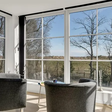 Judit - 10m From The Sea By Interhome * Bøtø By