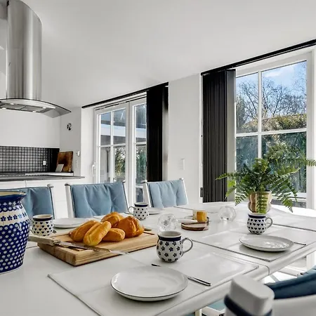 Judit - 10m From The Sea By Interhome 別荘 Bøtø By
