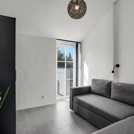 別荘 Judit - 10m From The Sea By Interhome Bøtø By