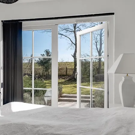 Judit - 10m From The Sea By Interhome * Bøtø By