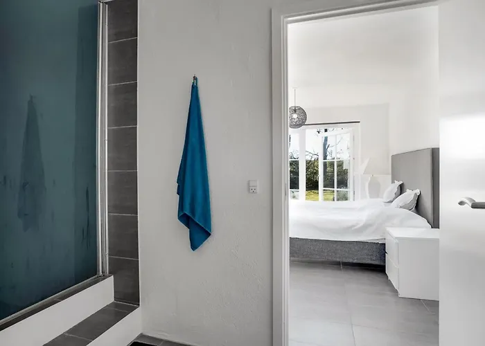 Holiday home Judit - 10m From The Sea By Interhome *