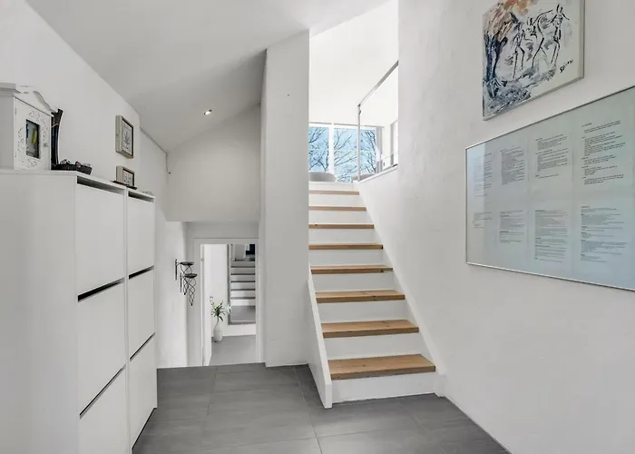 Judit - 10m From The Sea By Interhome Holiday home *