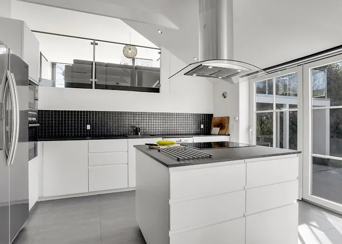 Holiday home Judit - 10m From The Sea By Interhome Boto By