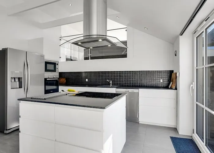 Judit - 10m From The Sea By Interhome Holiday home *