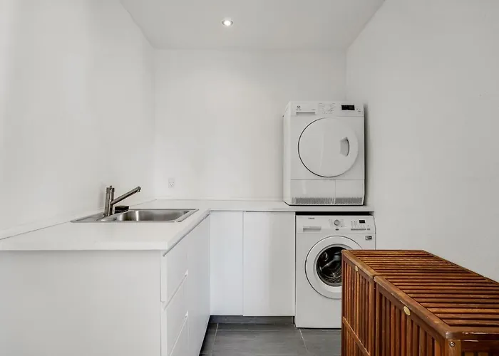 Judit - 10m From The Sea By Interhome Boto By