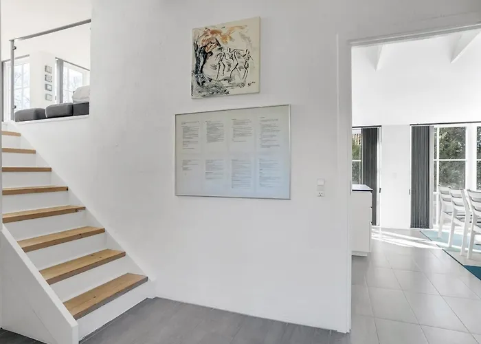 Judit - 10m From The Sea By Interhome