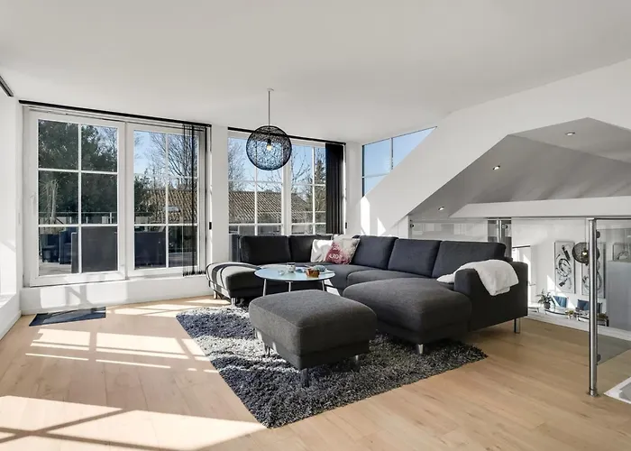 Judit - 10m From The Sea By Interhome Holiday home