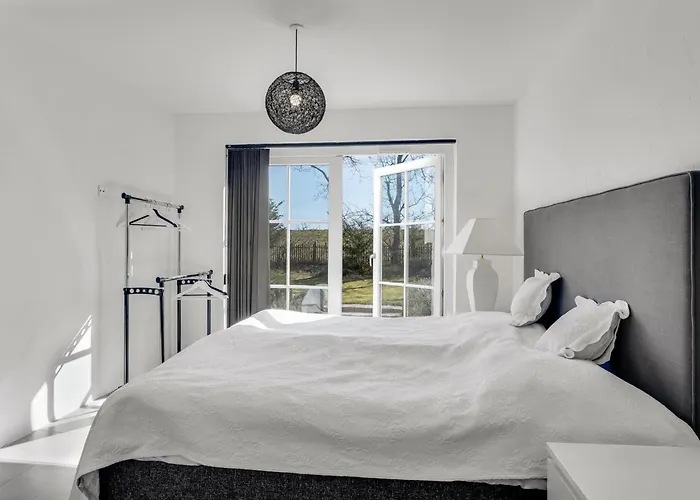 Holiday home Judit - 10m From The Sea By Interhome