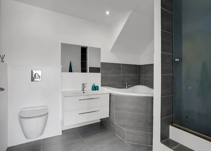 Judit - 10m From The Sea By Interhome Holiday home *