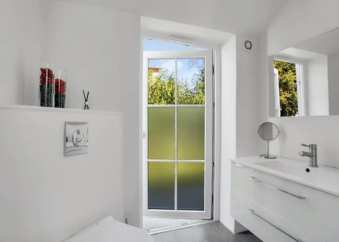 Holiday home Judit - 10m From The Sea By Interhome *