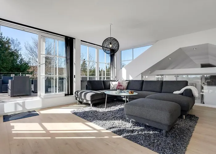 Judit - 10m From The Sea By Interhome Boto By