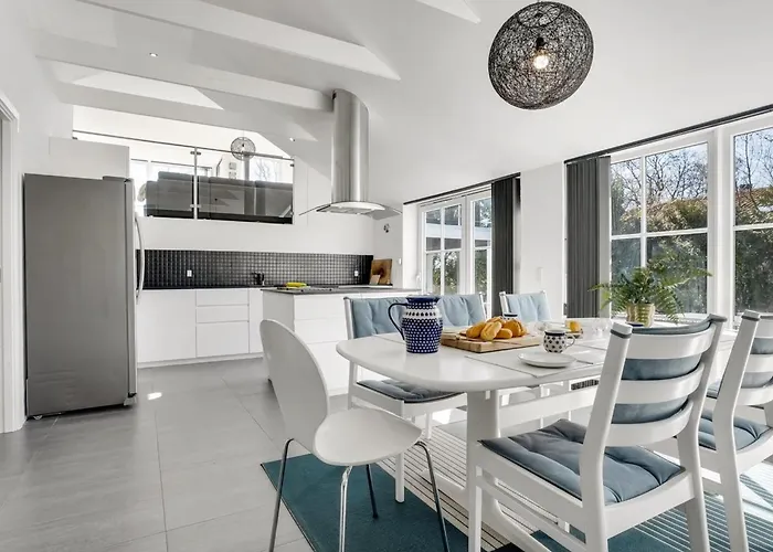 Judit - 10m From The Sea By Interhome