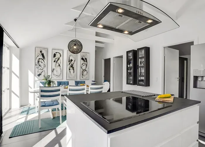 Judit - 10m From The Sea By Interhome Holiday home