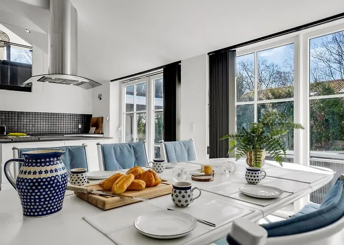 Judit - 10m From The Sea By Interhome Holiday home Boto By