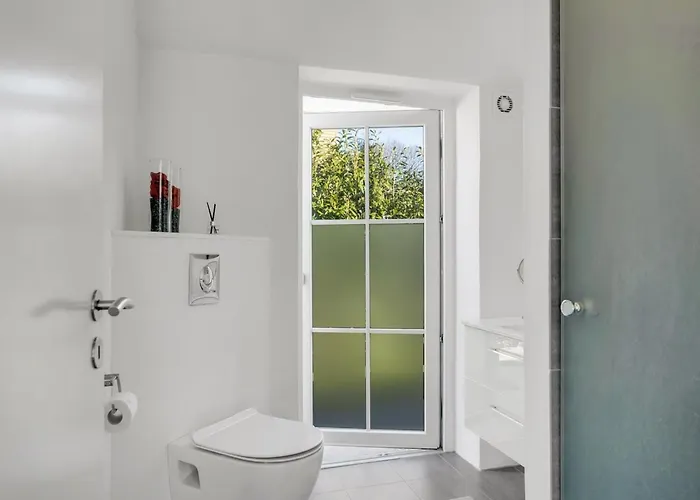 Judit - 10m From The Sea By Interhome *